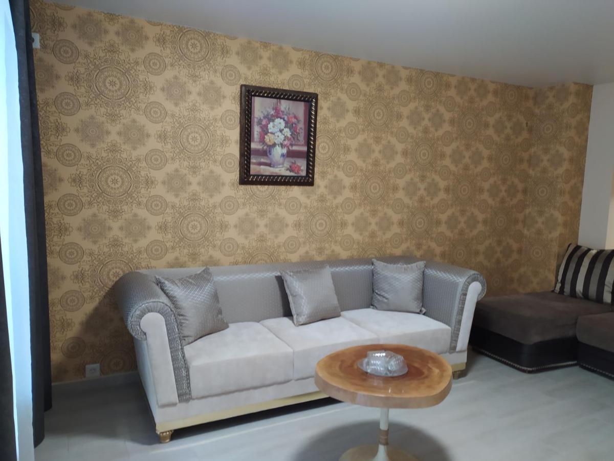 Спиро Gagra Dış mekan fotoğraf