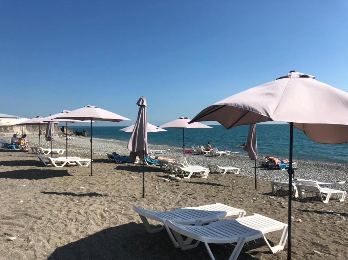 Спиро Gagra Dış mekan fotoğraf