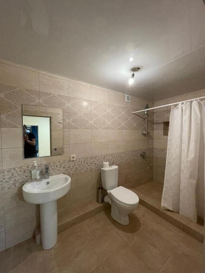 Спиро Gagra Dış mekan fotoğraf