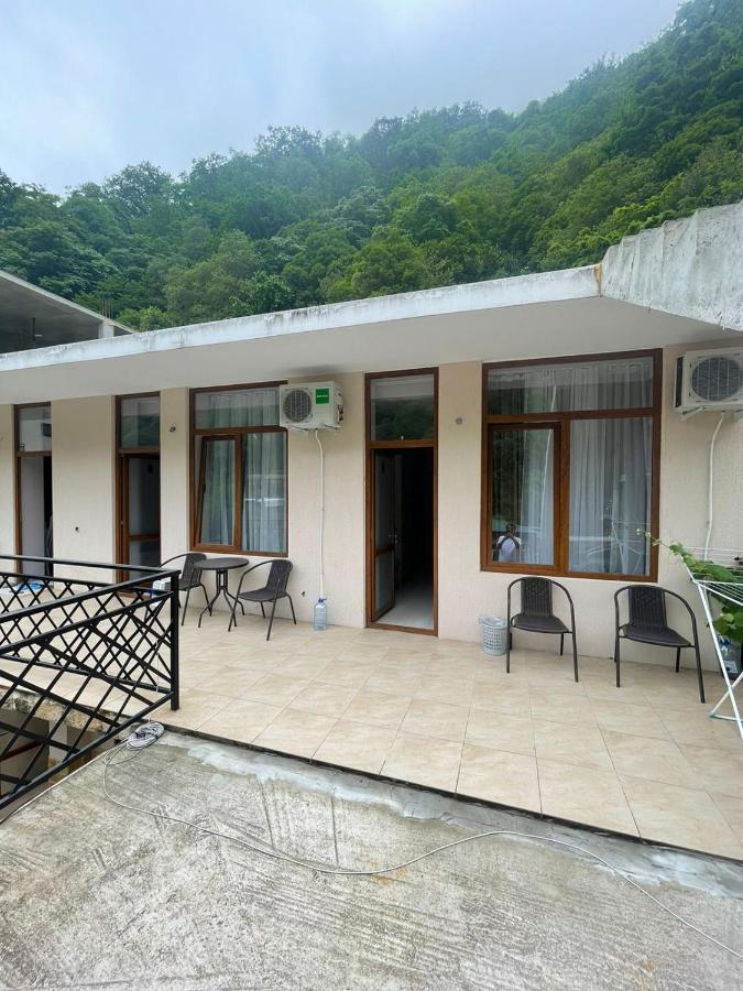Спиро Gagra Dış mekan fotoğraf