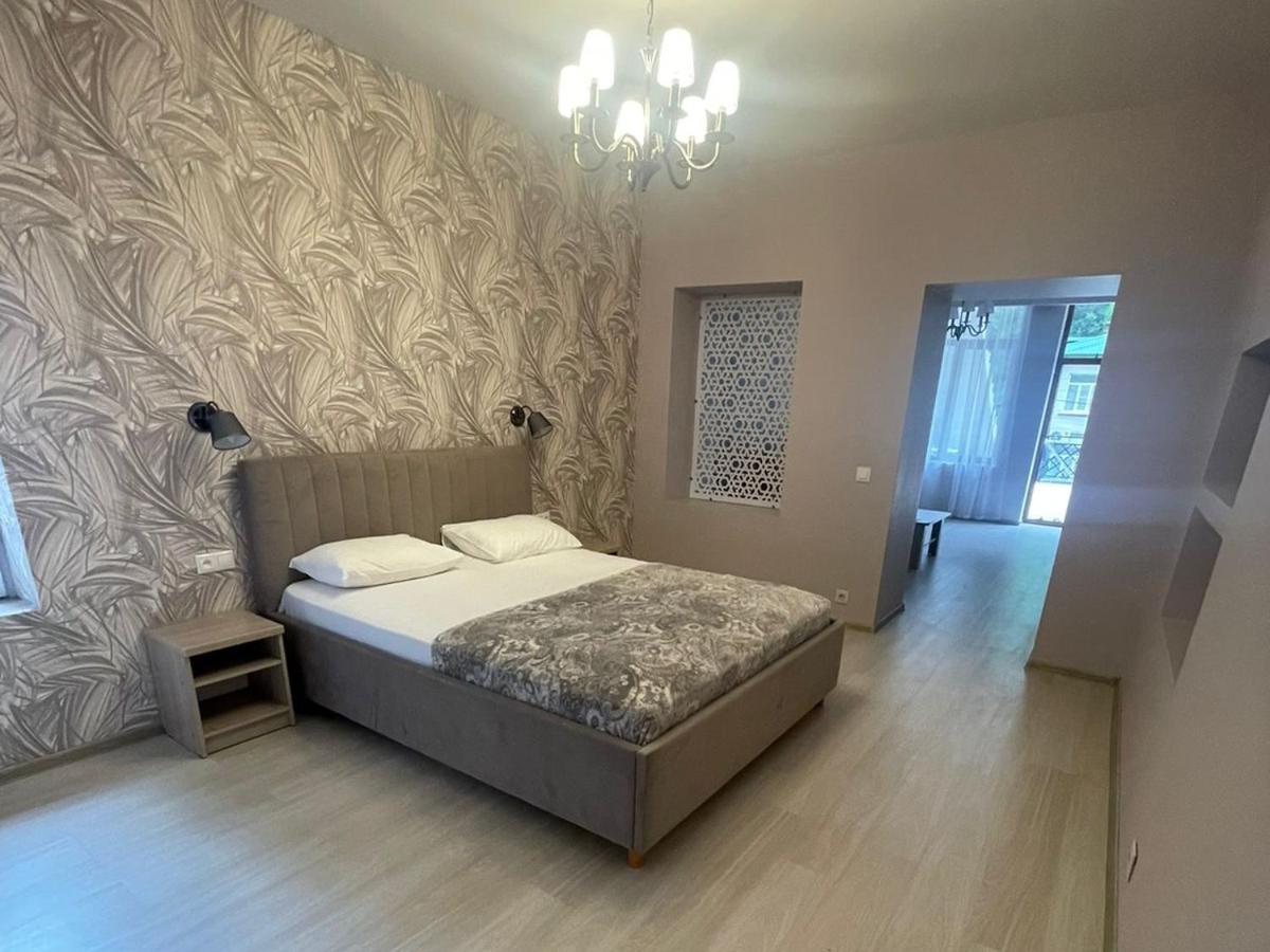 Спиро Gagra Dış mekan fotoğraf