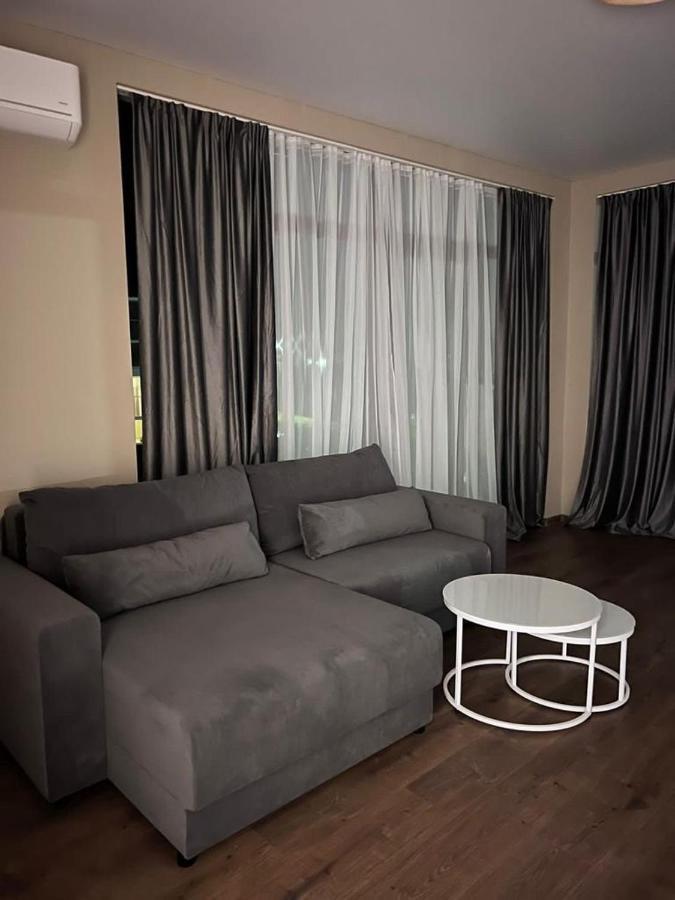 Спиро Gagra Dış mekan fotoğraf