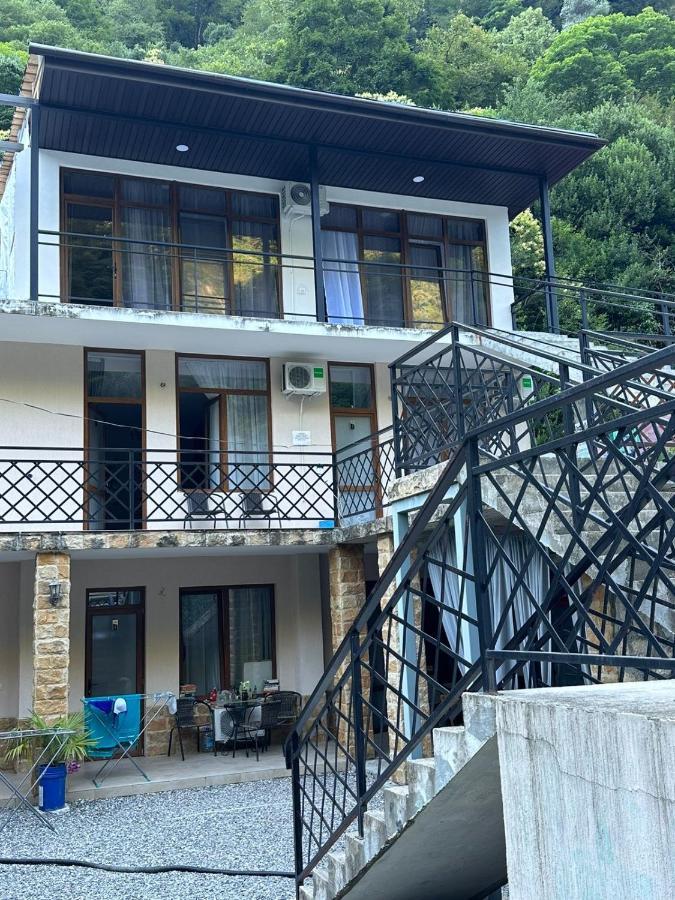 Спиро Gagra Dış mekan fotoğraf